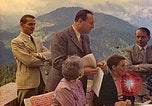 Image Berghof Berchtesgaden Allemagne, 1940, de la seconde 19 séquences d'archives historiques vidéo 65675077747
