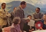 Image Berghof Berchtesgaden Allemagne, 1940, de la seconde 20 séquences d'archives historiques vidéo 65675077747