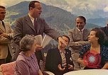 Image Berghof Berchtesgaden Allemagne, 1940, de la seconde 21 séquences d'archives historiques vidéo 65675077747