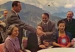 Image Berghof Berchtesgaden Allemagne, 1940, de la seconde 22 séquences d'archives historiques vidéo 65675077747