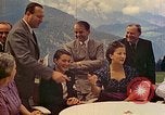 Image Berghof Berchtesgaden Allemagne, 1940, de la seconde 23 séquences d'archives historiques vidéo 65675077747