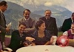 Image Berghof Berchtesgaden Allemagne, 1940, de la seconde 24 séquences d'archives historiques vidéo 65675077747