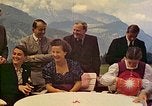 Image Berghof Berchtesgaden Allemagne, 1940, de la seconde 25 séquences d'archives historiques vidéo 65675077747
