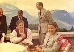 Image Berghof Berchtesgaden Allemagne, 1940, de la seconde 26 séquences d'archives historiques vidéo 65675077747