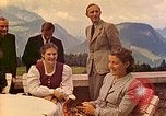 Image Berghof Berchtesgaden Allemagne, 1940, de la seconde 27 séquences d'archives historiques vidéo 65675077747