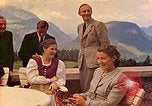 Image Berghof Berchtesgaden Allemagne, 1940, de la seconde 28 séquences d'archives historiques vidéo 65675077747