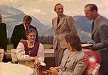 Image Berghof Berchtesgaden Allemagne, 1940, de la seconde 29 séquences d'archives historiques vidéo 65675077747