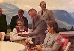 Image Berghof Berchtesgaden Allemagne, 1940, de la seconde 30 séquences d'archives historiques vidéo 65675077747