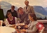 Image Berghof Berchtesgaden Allemagne, 1940, de la seconde 31 séquences d'archives historiques vidéo 65675077747