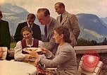 Image Berghof Berchtesgaden Allemagne, 1940, de la seconde 32 séquences d'archives historiques vidéo 65675077747