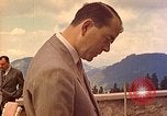 Image Berghof Berchtesgaden Allemagne, 1940, de la seconde 33 séquences d'archives historiques vidéo 65675077747