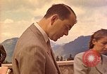 Image Berghof Berchtesgaden Allemagne, 1940, de la seconde 35 séquences d'archives historiques vidéo 65675077747