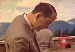 Image Berghof Berchtesgaden Allemagne, 1940, de la seconde 38 séquences d'archives historiques vidéo 65675077747