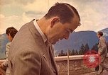 Image Berghof Berchtesgaden Allemagne, 1940, de la seconde 39 séquences d'archives historiques vidéo 65675077747
