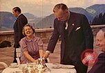 Image Berghof Berchtesgaden Allemagne, 1940, de la seconde 40 séquences d'archives historiques vidéo 65675077747