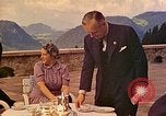 Image Berghof Berchtesgaden Allemagne, 1940, de la seconde 41 séquences d'archives historiques vidéo 65675077747