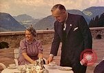 Image Berghof Berchtesgaden Allemagne, 1940, de la seconde 42 séquences d'archives historiques vidéo 65675077747