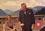 Image Berghof Berchtesgaden Allemagne, 1940, de la seconde 44 séquences d'archives historiques vidéo 65675077747