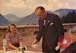Image Berghof Berchtesgaden Allemagne, 1940, de la seconde 45 séquences d'archives historiques vidéo 65675077747