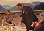 Image Berghof Berchtesgaden Allemagne, 1940, de la seconde 46 séquences d'archives historiques vidéo 65675077747