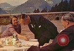 Image Berghof Berchtesgaden Allemagne, 1940, de la seconde 47 séquences d'archives historiques vidéo 65675077747