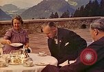 Image Berghof Berchtesgaden Allemagne, 1940, de la seconde 48 séquences d'archives historiques vidéo 65675077747