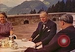 Image Berghof Berchtesgaden Allemagne, 1940, de la seconde 49 séquences d'archives historiques vidéo 65675077747