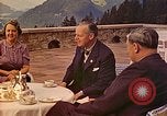 Image Berghof Berchtesgaden Allemagne, 1940, de la seconde 51 séquences d'archives historiques vidéo 65675077747