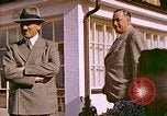 Image Adolf Hitler Berchtesgaden Allemagne, 1940, de la seconde 3 séquences d'archives historiques vidéo 65675077748