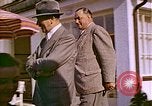 Image Adolf Hitler Berchtesgaden Allemagne, 1940, de la seconde 4 séquences d'archives historiques vidéo 65675077748