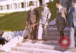 Image Adolf Hitler Berchtesgaden Allemagne, 1940, de la seconde 7 séquences d'archives historiques vidéo 65675077748