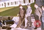 Image Adolf Hitler Berchtesgaden Allemagne, 1940, de la seconde 9 séquences d'archives historiques vidéo 65675077748