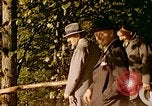 Image Adolf Hitler Berchtesgaden Allemagne, 1940, de la seconde 20 séquences d'archives historiques vidéo 65675077748