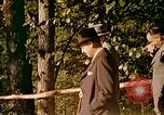 Image Adolf Hitler Berchtesgaden Allemagne, 1940, de la seconde 21 séquences d'archives historiques vidéo 65675077748