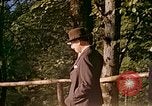 Image Adolf Hitler Berchtesgaden Allemagne, 1940, de la seconde 23 séquences d'archives historiques vidéo 65675077748