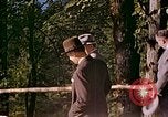 Image Adolf Hitler Berchtesgaden Allemagne, 1940, de la seconde 24 séquences d'archives historiques vidéo 65675077748