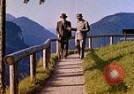 Image Adolf Hitler Berchtesgaden Allemagne, 1940, de la seconde 25 séquences d'archives historiques vidéo 65675077748