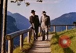 Image Adolf Hitler Berchtesgaden Allemagne, 1940, de la seconde 28 séquences d'archives historiques vidéo 65675077748