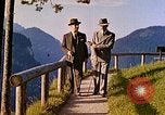 Image Adolf Hitler Berchtesgaden Allemagne, 1940, de la seconde 30 séquences d'archives historiques vidéo 65675077748