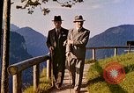 Image Adolf Hitler Berchtesgaden Allemagne, 1940, de la seconde 32 séquences d'archives historiques vidéo 65675077748