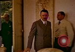 Image Adolf Hitler Berchtesgaden Allemagne, 1940, de la seconde 34 séquences d'archives historiques vidéo 65675077748