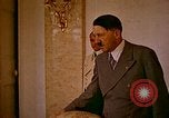 Image Adolf Hitler Berchtesgaden Allemagne, 1940, de la seconde 36 séquences d'archives historiques vidéo 65675077748