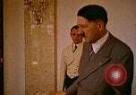 Image Adolf Hitler Berchtesgaden Allemagne, 1940, de la seconde 37 séquences d'archives historiques vidéo 65675077748