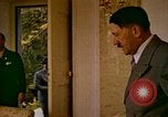Image Adolf Hitler Berchtesgaden Allemagne, 1940, de la seconde 38 séquences d'archives historiques vidéo 65675077748