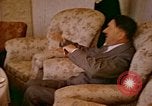 Image Adolf Hitler Berchtesgaden Allemagne, 1940, de la seconde 40 séquences d'archives historiques vidéo 65675077748