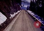 Image Kehlsteinhaus Berchtesgaden Allemagne, 1940, de la seconde 1 séquences d'archives historiques vidéo 65675077749