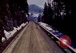 Image Kehlsteinhaus Berchtesgaden Allemagne, 1940, de la seconde 3 séquences d'archives historiques vidéo 65675077749