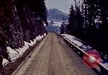 Image Kehlsteinhaus Berchtesgaden Allemagne, 1940, de la seconde 4 séquences d'archives historiques vidéo 65675077749