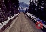 Image Kehlsteinhaus Berchtesgaden Allemagne, 1940, de la seconde 6 séquences d'archives historiques vidéo 65675077749
