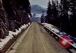Image Kehlsteinhaus Berchtesgaden Allemagne, 1940, de la seconde 7 séquences d'archives historiques vidéo 65675077749